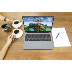PC Portable - THOMSON - TH15I510-16GR512 - 15,6 HD - Intel Core i5 - R