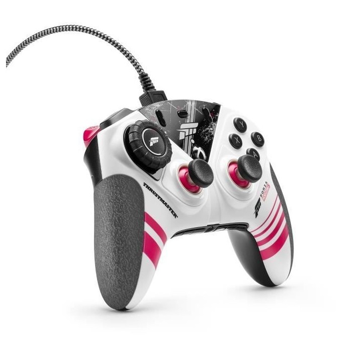 ESWAP X R PRO CONTROLLER FORZA HORIZON 5 EDITION Xbox Series X|S/ Xbox One / PC ESWAP X R PRO CONTROLLER FORZA HORIZON 5 EDITION Xbox Series X|S/ Xbox One / PC