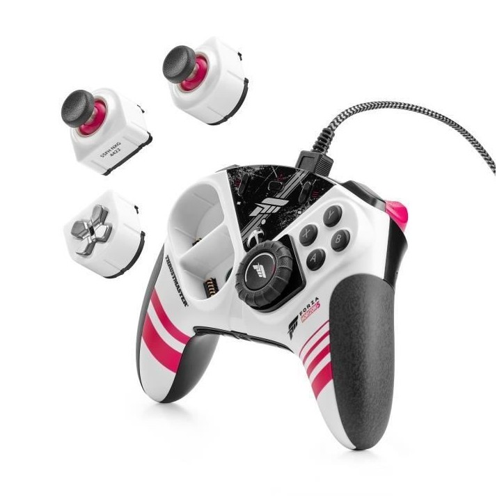 ESWAP X R PRO CONTROLLER FORZA HORIZON 5 EDITION Xbox Series X|S/ Xbox One / PC ESWAP X R PRO CONTROLLER FORZA HORIZON 5 EDITION Xbox Series X|S/ Xbox One / PC