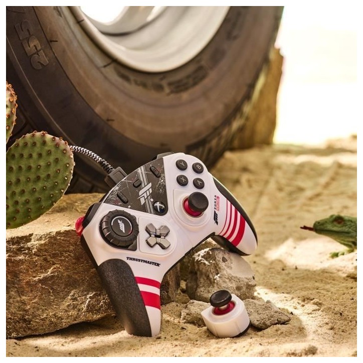 ESWAP X R PRO CONTROLLER FORZA HORIZON 5 EDITION Xbox Series X|S/ Xbox One / PC ESWAP X R PRO CONTROLLER FORZA HORIZON 5 EDITION Xbox Series X|S/ Xbox One / PC