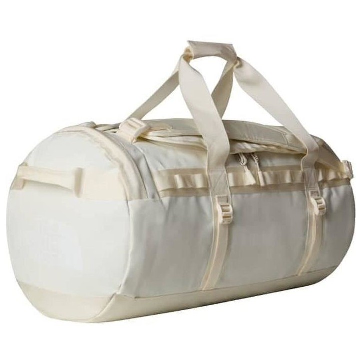 Sac de sport - The North Face - NF0A52SA-UBO - Base Camp Duffel - Taille M - En polyester recyclé 1000D