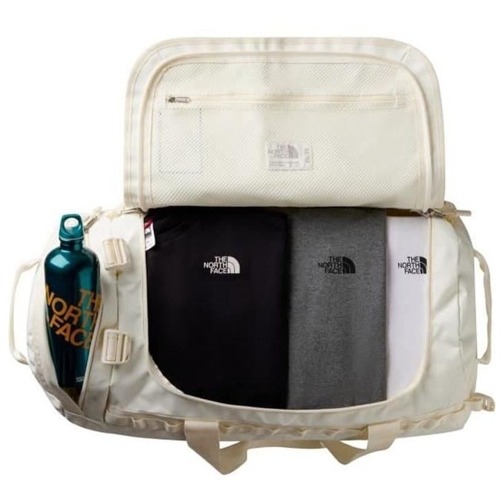 Sac de sport - The North Face - NF0A52SA-UBO - Base Camp Duffel - Taille M - En polyester recyclé 1000D