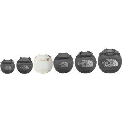 Sac de sport - The North Face - NF0A52SA-UBO - Base Camp Duffel - Tail