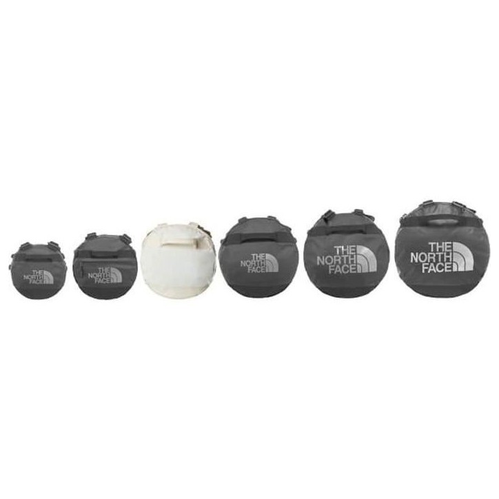 Sac de sport - The North Face - NF0A52SA-UBO - Base Camp Duffel - Taille M - En polyester recyclé 1000D
