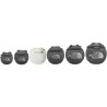 Sac de sport - The North Face - NF0A52SA-UBO - Base Camp Duffel - Tail