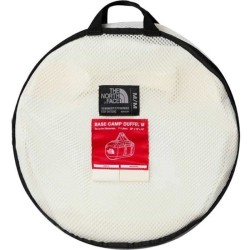 Sac de sport - The North Face - NF0A52SA-UBO - Base Camp Duffel - Tail