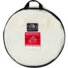 Sac de sport - The North Face - NF0A52SA-UBO - Base Camp Duffel - Tail