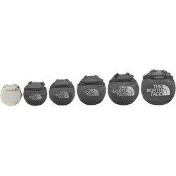 Sac de sport - The North Face - NF0A52SS-UBO - Base Camp Duffel - Tail