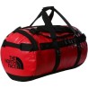 Sac de sport - The North Face - NF0A52SA-54A - Base Camp Duffel - Tail