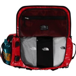 Sac de sport - The North Face - NF0A52SA-54A - Base Camp Duffel - Tail