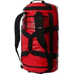 Sac de sport - The North Face - NF0A52SA-54A - Base Camp Duffel - Tail