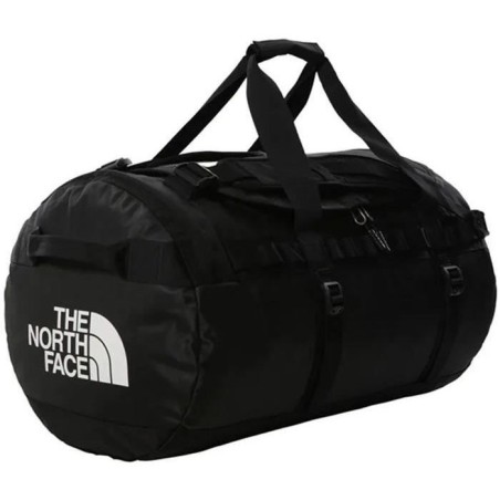 Sac de sport - The North Face - NF0A52SA-53R - Base Camp Duffel - Tail