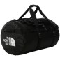 Sac de sport - The North Face - NF0A52SA-53R - Base Camp Duffel - Taille M - En polyester recyclé 1000D