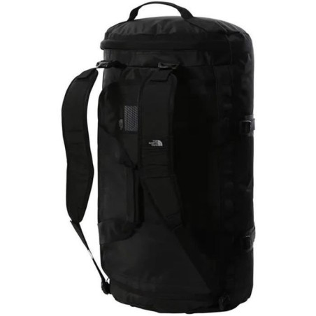 Sac de sport - The North Face - NF0A52SA-53R - Base Camp Duffel - Taille M - En polyester recyclé 1000D