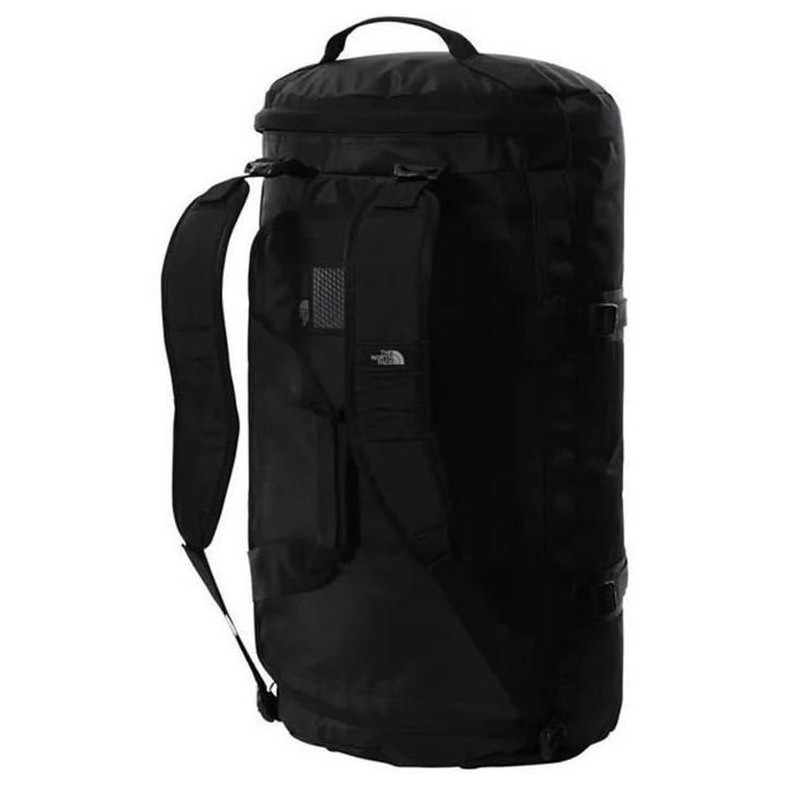 Sac de sport - The North Face - NF0A52SA-53R - Base Camp Duffel - Taille M - En polyester recyclé 1000D Sac de sport - The North Face - NF0A52SA-53R - Base Camp Duffel - Taille M - En polyester recyclé 1000D