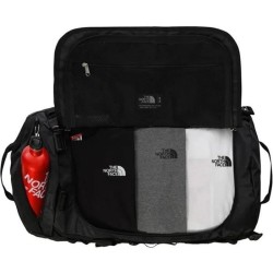 Sac de sport - The North Face - NF0A52SA-53R - Base Camp Duffel - Tail