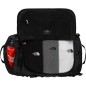 Sac de sport - The North Face - NF0A52SA-53R - Base Camp Duffel - Taille M - En polyester recyclé 1000D
