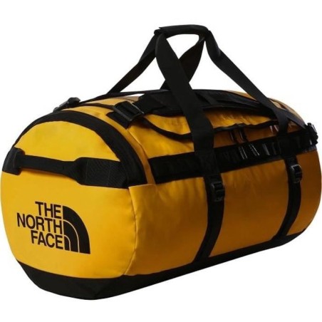Sac de sport - The North Face - NF0A52SA-4WP - Base Camp Duffel - Tail