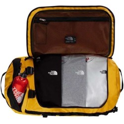Sac de sport - The North Face - NF0A52SB-4WP - Base Camp Duffel - Tail