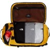 Sac de sport - The North Face - NF0A52SB-4WP - Base Camp Duffel - Tail