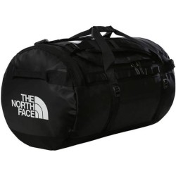 Sac de sport - The North Face - NF0A52SB-53R - Base Camp Duffel - Tail