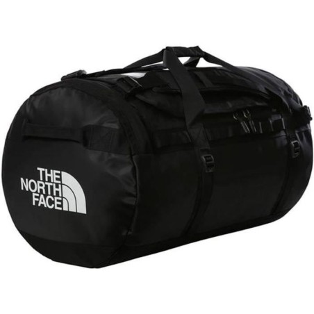 Sac de sport - The North Face - NF0A52SB-53R - Base Camp Duffel - Tail