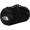 Sac de sport - The North Face - NF0A52SB-53R - Base Camp Duffel - Tail