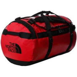 Sac de sport - The North Face - NF0A52SB-54A - Base Camp Duffel - Tail
