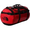 Sac de sport - The North Face - NF0A52SB-54A - Base Camp Duffel - Tail