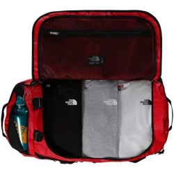 Sac de sport - The North Face - NF0A52SB-54A - Base Camp Duffel - Tail