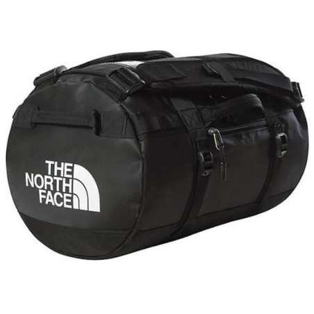 Sac de sport - The North Face - NF0A52SS-53R - Base Camp Duffel - Tail