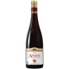 Club des Sommeliers 2021 Anjou - Vin rouge de Loire