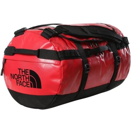 Sac de sport - The North Face - NF0A52ST-54A - Base Camp Duffel - Tail