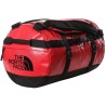 Sac de sport - The North Face - NF0A52ST-54A - Base Camp Duffel - Tail