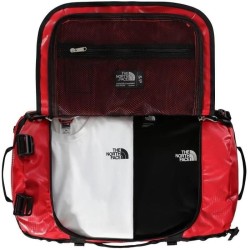 Sac de sport - The North Face - NF0A52ST-54A - Base Camp Duffel - Tail