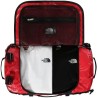 Sac de sport - The North Face - NF0A52ST-54A - Base Camp Duffel - Tail