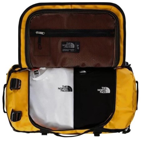 Sac de sport - The North Face - NF0A52ST-4WP - Base Camp Duffel - Taille S - En polyester recyclé 1000D
