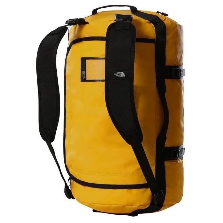 Sac de sport - The North Face - NF0A52ST-4WP - Base Camp Duffel - Taille S - En polyester recyclé 1000D Sac de sport - The North Face - NF0A52ST-4WP - Base Camp Duffel - Taille S - En polyester recyclé 1000D