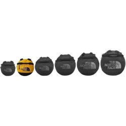 Sac de sport - The North Face - NF0A52ST-4WP - Base Camp Duffel - Tail
