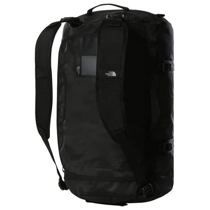 Sac de sport - The North Face - NF0A52ST-53R -Base Camp Duffel - Taille S - En polyester recyclé 1000D Sac de sport - The North Face - NF0A52ST-53R -Base Camp Duffel - Taille S - En polyester recyclé 1000D