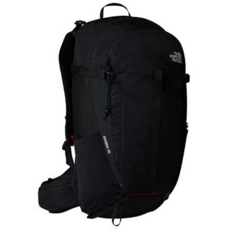 Sac de sport - The North Face - NF0A52CX-4HF - Basin 36 - Tissu - Souf