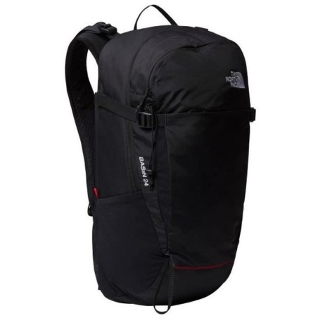Sac de sport - The North Face - NF0A52CY-4HF - Basin 24 - En polyester