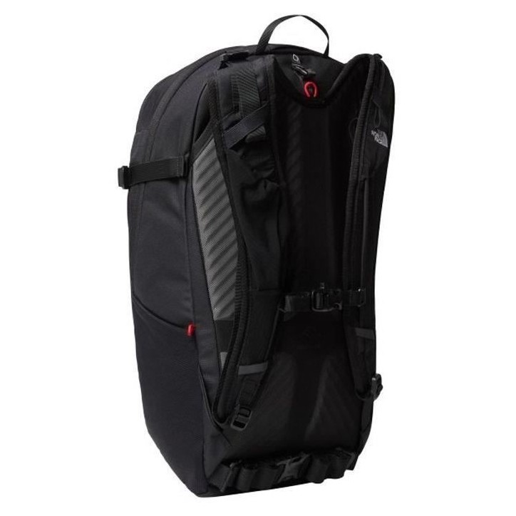Sac de sport - The North Face - NF0A52CY-4HF - Basin 24 - En polyester - Poids moyen : 695 g - Volume : 24 litres Sac de sport - The North Face - NF0A52CY-4HF - Basin 24 - En polyester - Poids moyen : 695 g - Volume : 24 litres