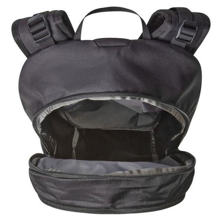 Sac de sport - The North Face - NF0A52CY-4HF - Basin 24 - En polyester - Poids moyen : 695 g - Volume : 24 litres Sac de sport - The North Face - NF0A52CY-4HF - Basin 24 - En polyester - Poids moyen : 695 g - Volume : 24 litres