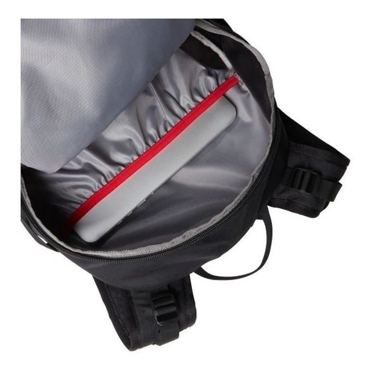 Sac de sport - The North Face - NF0A52CY-4HF - Basin 24 - En polyester - Poids moyen : 695 g - Volume : 24 litres Sac de sport - The North Face - NF0A52CY-4HF - Basin 24 - En polyester - Poids moyen : 695 g - Volume : 24 litres