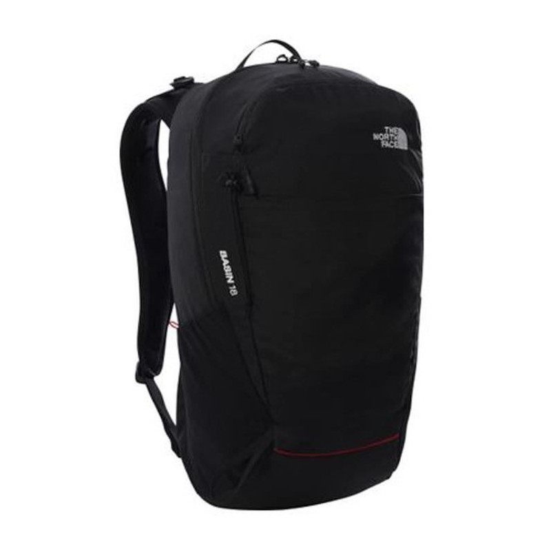 Sac de sport - The North Face - NF0A52CZ-4HF - Basin 18 - Nylon ripsto Sac de sport - The North Face - NF0A52CZ-4HF - Basin 18 - Nylon ripsto