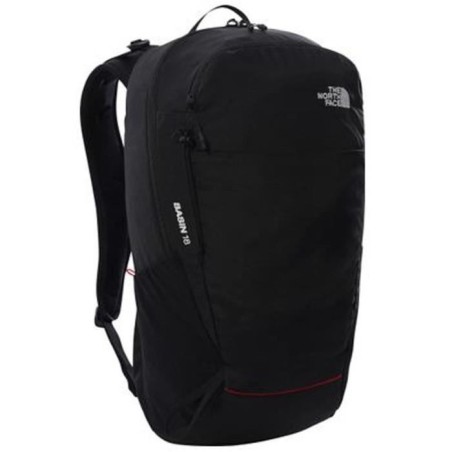 Sac de sport - The North Face - NF0A52CZ-4HF - Basin 18 - Nylon ripsto