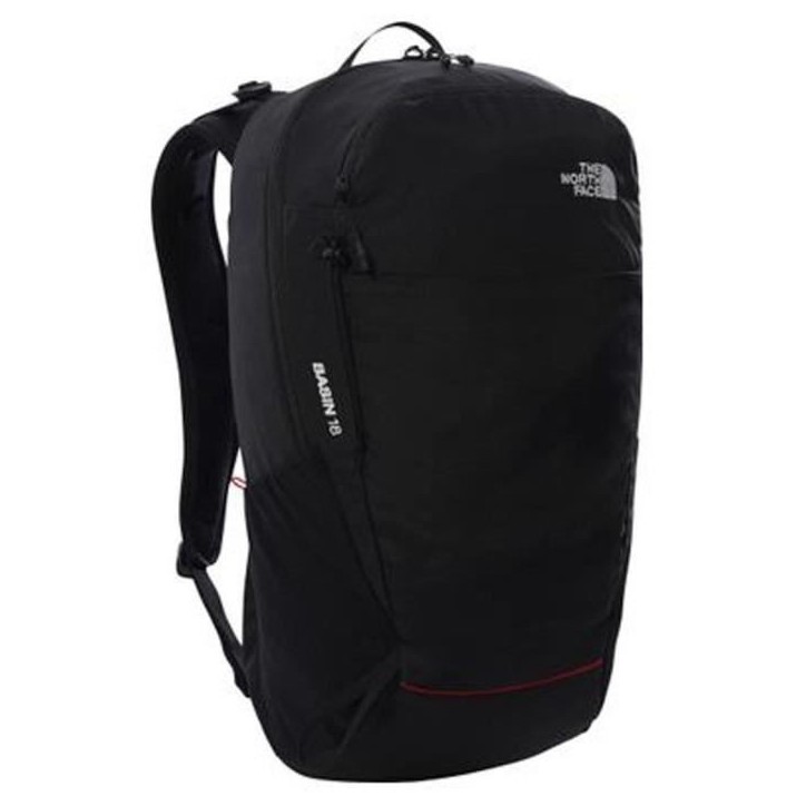 Sac de sport - The North Face - NF0A52CZ-4HF - Basin 18 - Nylon ripstop recyclé 210D - En polyester recyclé 600D Sac de sport - The North Face - NF0A52CZ-4HF - Basin 18 - Nylon ripstop recyclé 210D - En polyester recyclé 600D