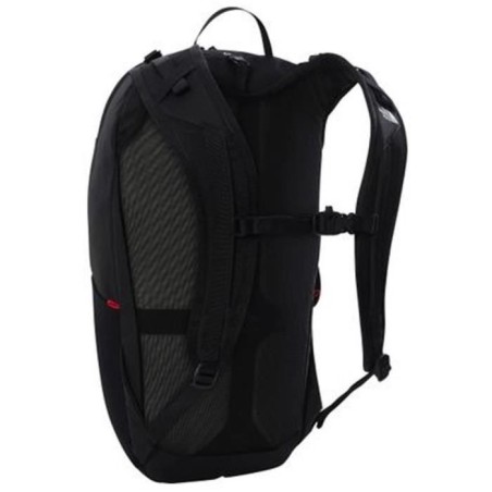 Sac de sport - The North Face - NF0A52CZ-4HF - Basin 18 - Nylon ripstop recyclé 210D - En polyester recyclé 600D
