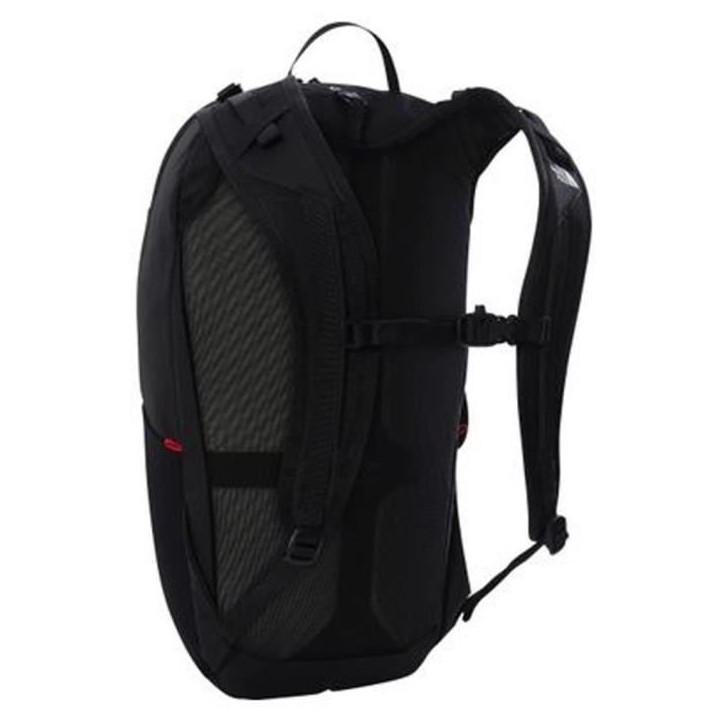 Sac de sport - The North Face - NF0A52CZ-4HF - Basin 18 - Nylon ripstop recyclé 210D - En polyester recyclé 600D Sac de sport - The North Face - NF0A52CZ-4HF - Basin 18 - Nylon ripstop recyclé 210D - En polyester recyclé 600D